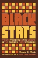 Black stats by Monique W. Morris