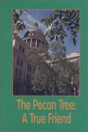 Cover of: The pecan tree by Barbara Langham