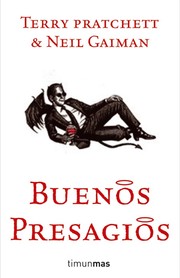 Cover of: Buenos presagios by 