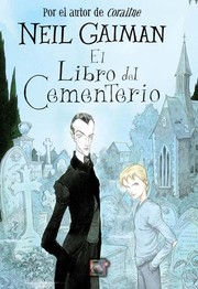 Cover of: El libro del cementerio by 