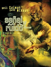 Cover of: Señal y ruido by 