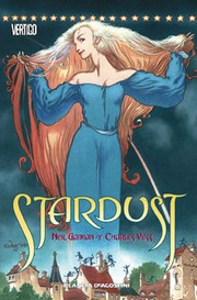 Cover of: Stardust by 