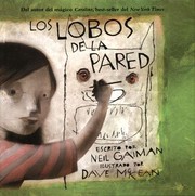 Cover of: Los lobos de la pared by 