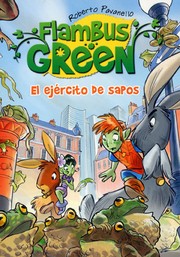 Cover of: El ejército de sapos