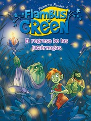 Cover of: El regreso de las luciérnagas