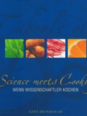 Cover of: Science meets Cooking: wenn Wissenschaftler kochen