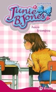 Cover of: Junie B. Jones hace trampas