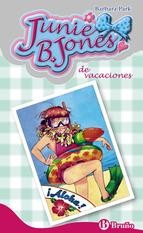 Cover of: Junie B. Jones de vacaciones