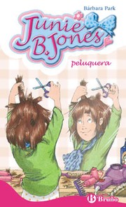 Cover of: Junie B. Jones peluquera