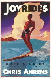 Cover of: Joyrides: Surf Stories, Vol. 2