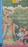 Cover of: El Emperador Dragon/the Dragon Emperer by 