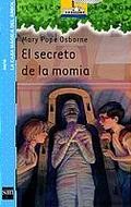 Cover of: El secreto de la momia by 