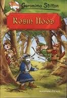 Cover of: Robin Hood by 