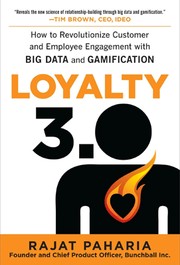 Cover of: Loyalty 3.0 by 
