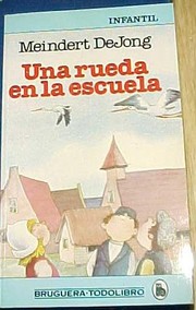 Cover of: Una rueda en la escuela