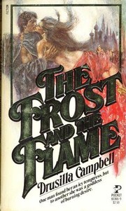 Cover of: The Frost and the Flame