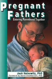 Pregnant fathers by Jack Heinowitz