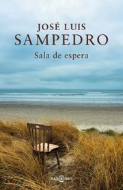 Cover of: Sala de espera