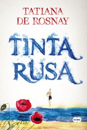 Cover of: Tinta rusa