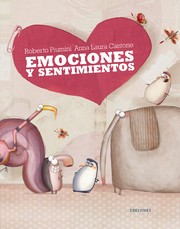 Cover of: Emociones y sentimientos