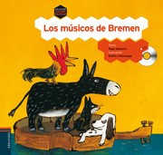 Cover of: Los músicos de Bremen: Colorín colorado, 14