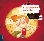 Cover of: El sastrecillo valiente: Colorín colorado, 13