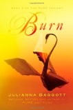 Cover of: Burn (Pure #3)