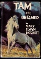 Cover of: Tam the untamed