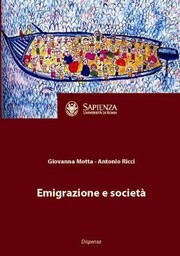 Cover of: Emigrazione e società