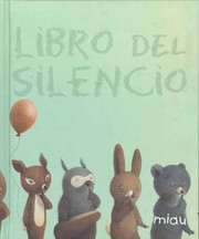 Cover of: Libro del silencio