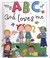 Cover of: My ABC of God Loves Me