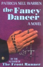 Cover of: The Fancy Dancer by Patricia Nell Warren