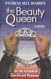 Cover of: The beauty queen by Patricia Nell Warren