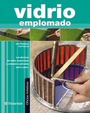 Cover of: Vidrio emplomado
