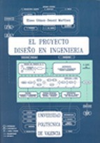 Cover of: El proyecto, diseño en ingeniería