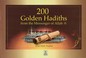 Cover of: 200 Golden Hadiths