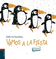 Cover of: Vamos a la fiesta: ¡A observar!, 2