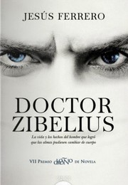 Cover of: Doctor Zibelius