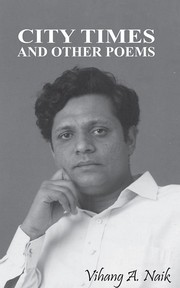 Cover of: City Times & Other Poems by 