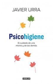 Cover of: Psicohigiene