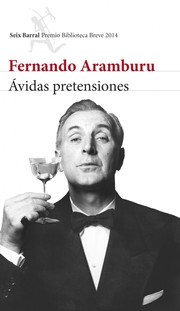 Cover of: Ávidas pretensiones by 