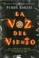 Cover of: La voz del viento