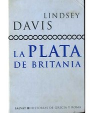 Cover of: La plata de Britania by 