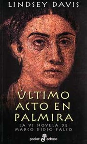 Cover of: Último acto en Palmira