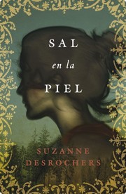 Cover of: Sal en la piel by 