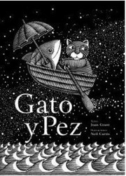 Cover of: Gato y pez