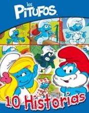 Cover of: Los pitufos