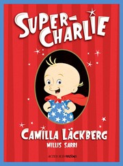 Cover of: Super Charlie