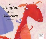 Cover of: El dragón de la chimenea