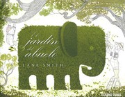 Cover of: El jardín del abuelo by 